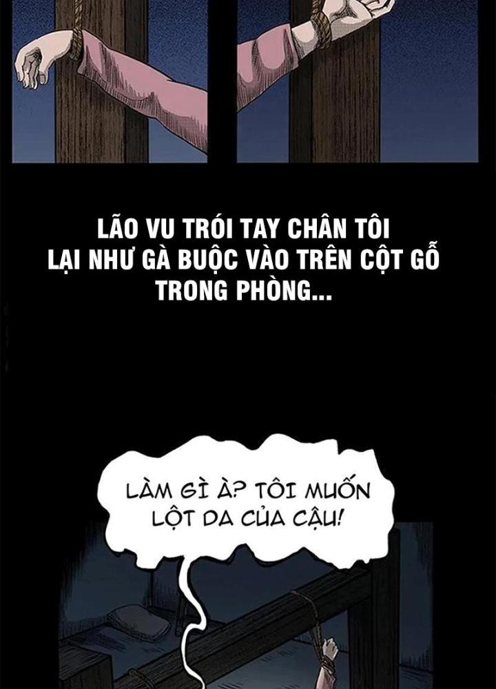 Tam Lão Gia Kinh Kỳ Thủ Trát Chapter 75 - Trang 2