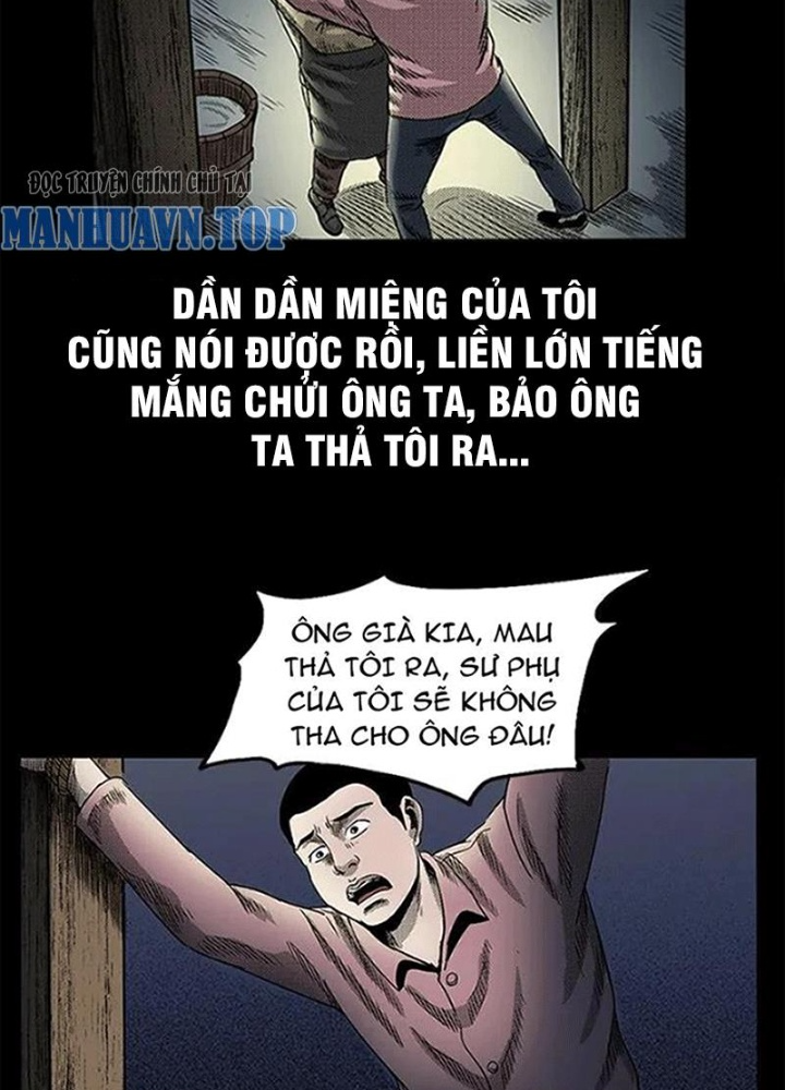 Tam Lão Gia Kinh Kỳ Thủ Trát Chapter 75 - Trang 2