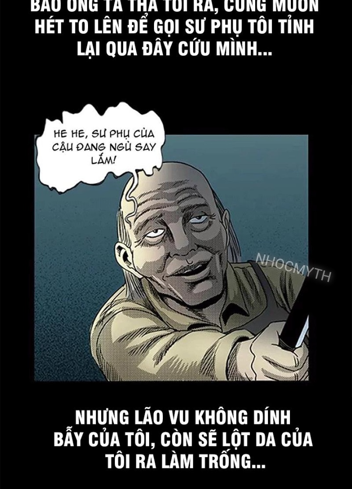 Tam Lão Gia Kinh Kỳ Thủ Trát Chapter 75 - Trang 2