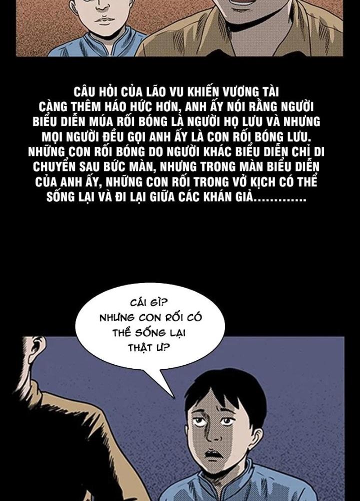 Tam Lão Gia Kinh Kỳ Thủ Trát Chapter 76 - Trang 2