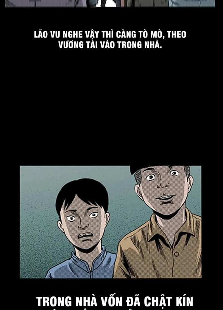 Tam Lão Gia Kinh Kỳ Thủ Trát Chapter 76 - Trang 2