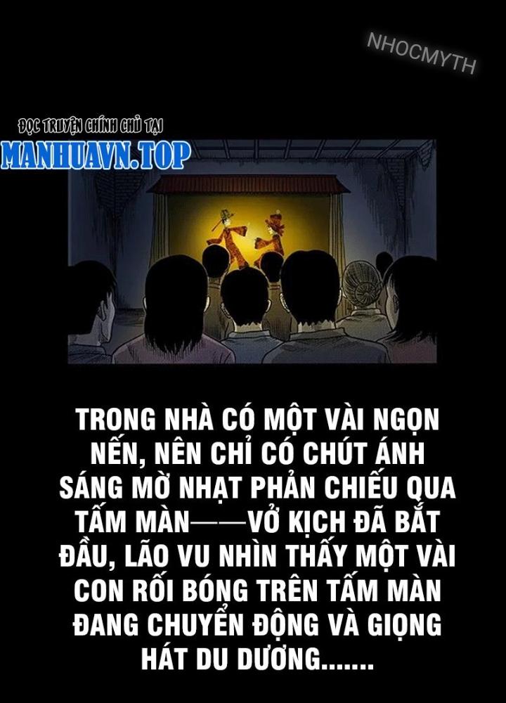 Tam Lão Gia Kinh Kỳ Thủ Trát Chapter 76 - Trang 2