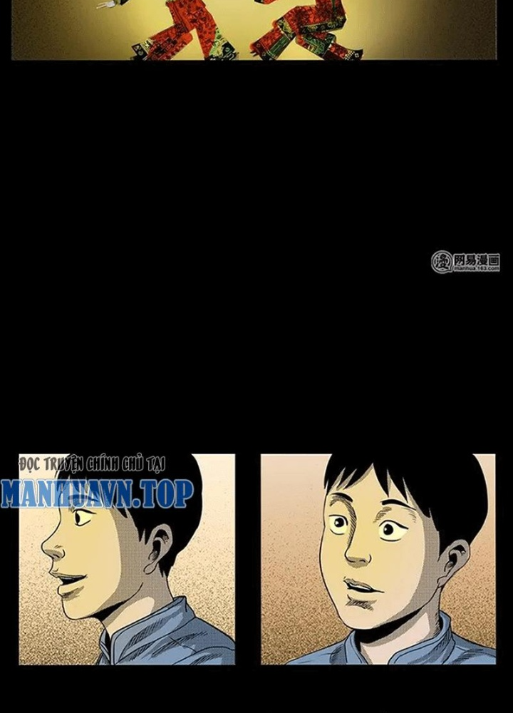 Tam Lão Gia Kinh Kỳ Thủ Trát Chapter 76 - Trang 2