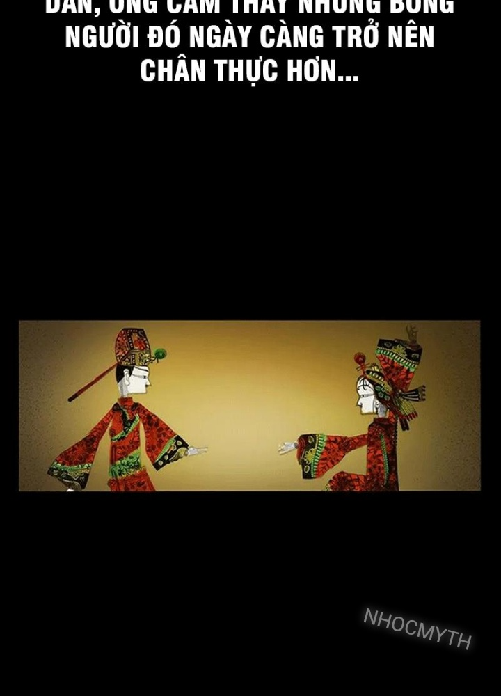 Tam Lão Gia Kinh Kỳ Thủ Trát Chapter 76 - Trang 2