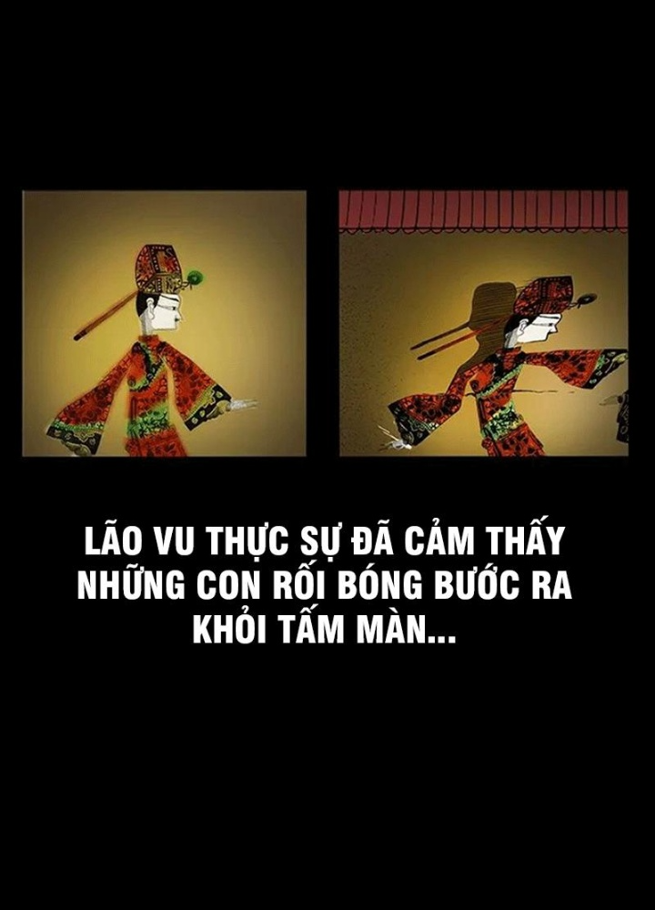 Tam Lão Gia Kinh Kỳ Thủ Trát Chapter 76 - Trang 2