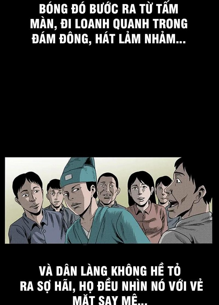 Tam Lão Gia Kinh Kỳ Thủ Trát Chapter 76 - Trang 2