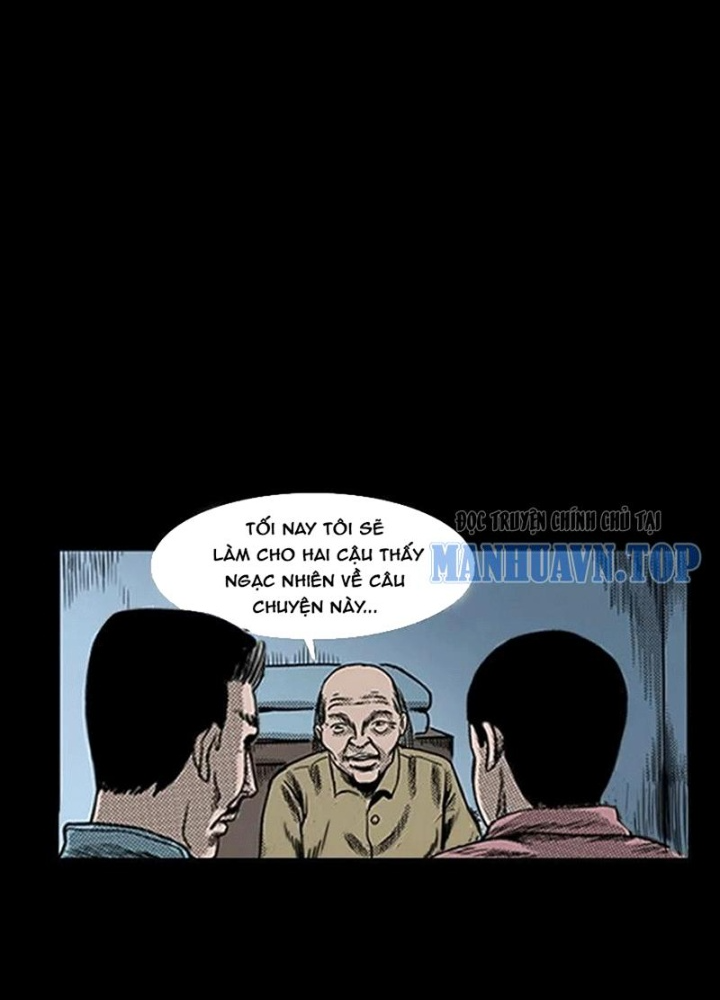 Tam Lão Gia Kinh Kỳ Thủ Trát Chapter 76 - Trang 2