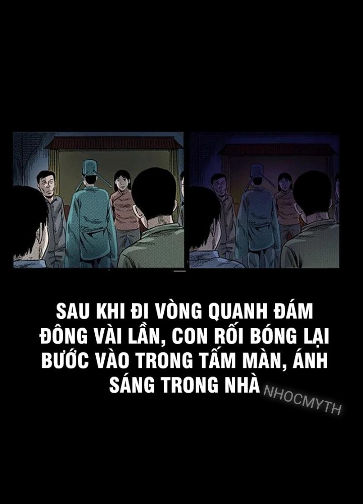 Tam Lão Gia Kinh Kỳ Thủ Trát Chapter 76 - Trang 2