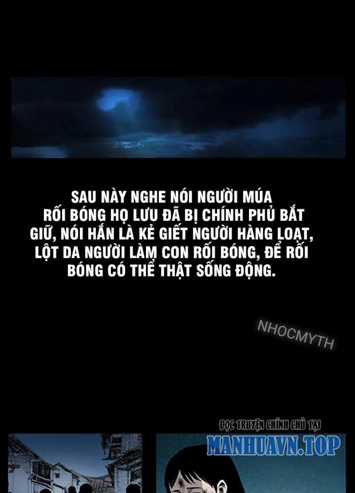 Tam Lão Gia Kinh Kỳ Thủ Trát Chapter 76 - Trang 2