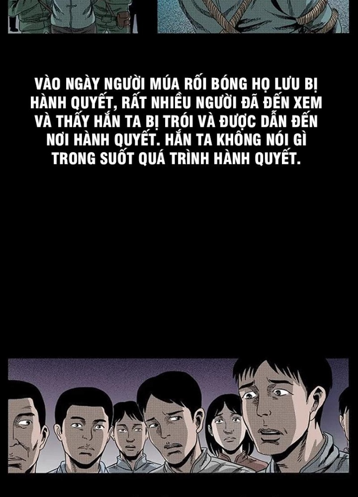 Tam Lão Gia Kinh Kỳ Thủ Trát Chapter 76 - Trang 2