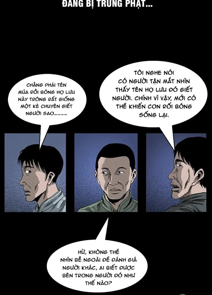 Tam Lão Gia Kinh Kỳ Thủ Trát Chapter 76 - Trang 2