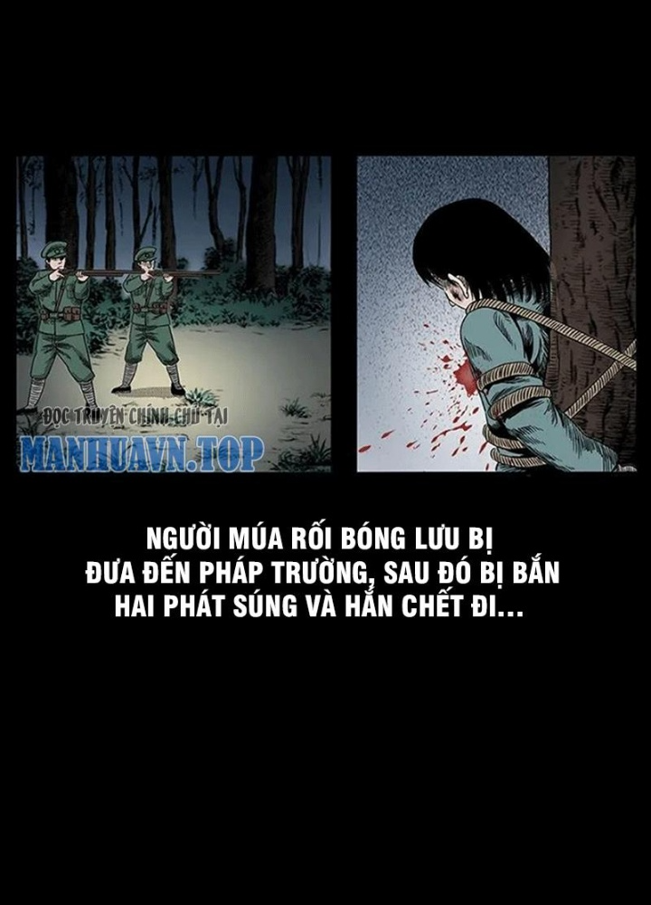 Tam Lão Gia Kinh Kỳ Thủ Trát Chapter 76 - Trang 2
