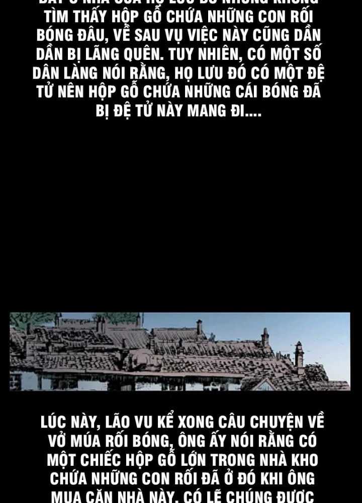 Tam Lão Gia Kinh Kỳ Thủ Trát Chapter 76 - Trang 2