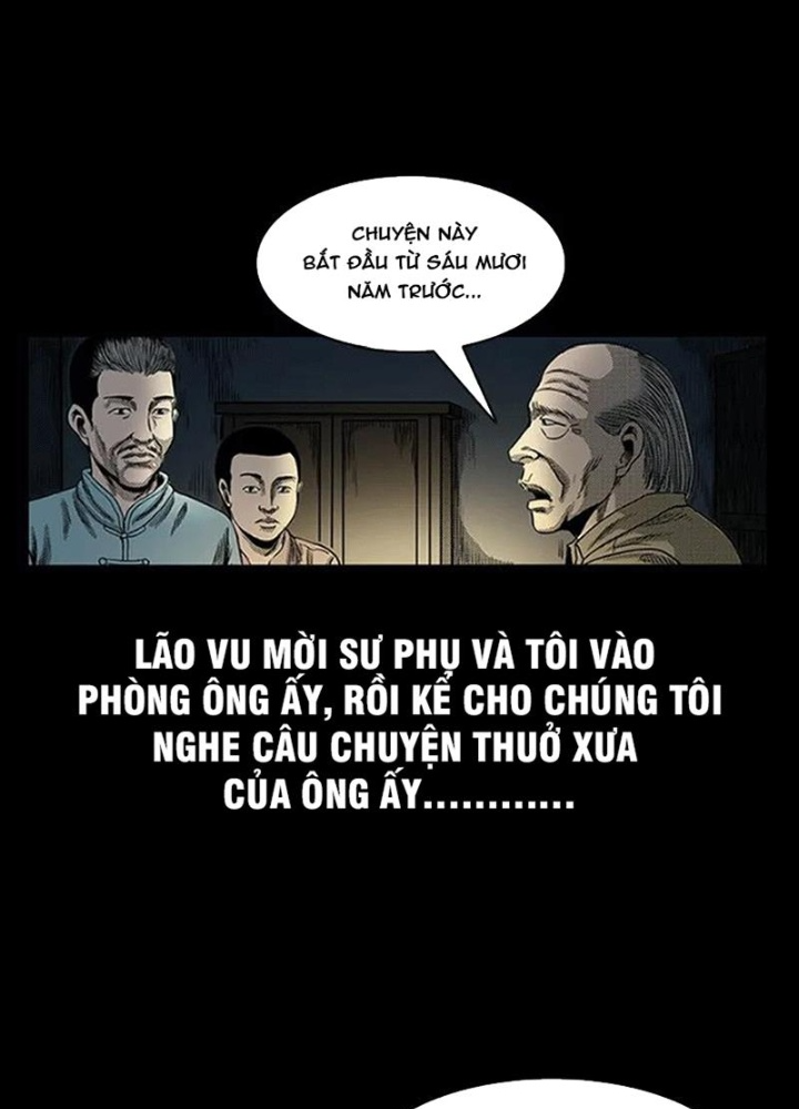Tam Lão Gia Kinh Kỳ Thủ Trát Chapter 76 - Trang 2