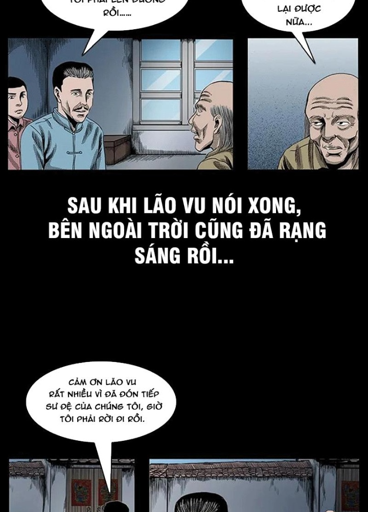 Tam Lão Gia Kinh Kỳ Thủ Trát Chapter 76 - Trang 2