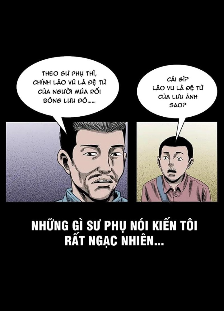 Tam Lão Gia Kinh Kỳ Thủ Trát Chapter 76 - Trang 2