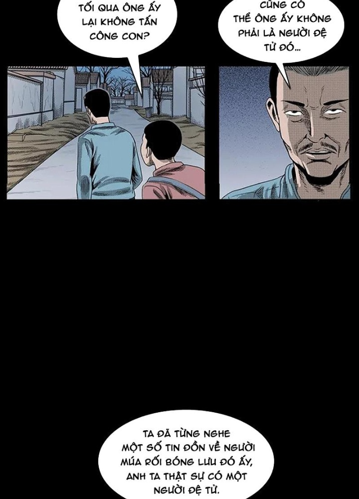 Tam Lão Gia Kinh Kỳ Thủ Trát Chapter 76 - Trang 2