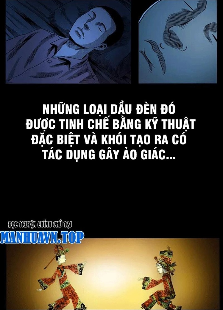 Tam Lão Gia Kinh Kỳ Thủ Trát Chapter 76 - Trang 2