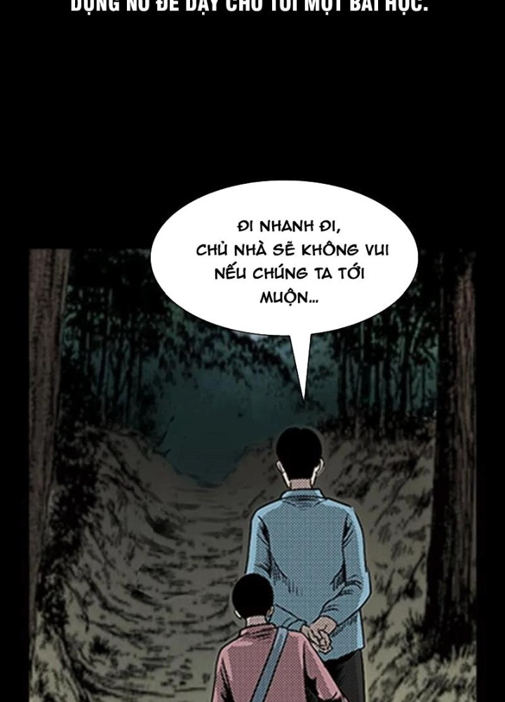 Tam Lão Gia Kinh Kỳ Thủ Trát Chapter 76 - Trang 2