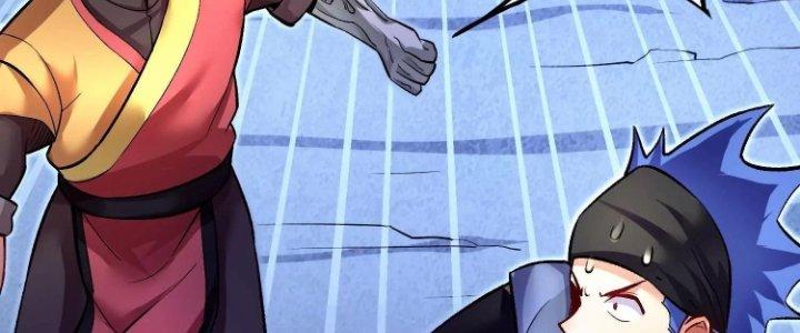 Ma Đạo Giới Bất Ổn Chapter 27 - Trang 2