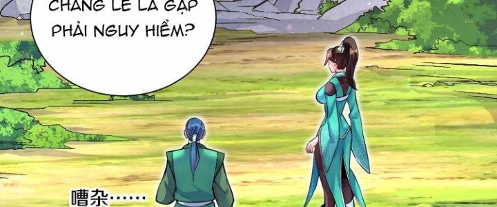 Ma Đạo Giới Bất Ổn Chapter 27 - Trang 2