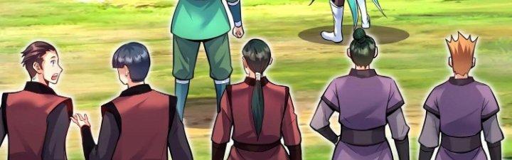 Ma Đạo Giới Bất Ổn Chapter 27 - Trang 2