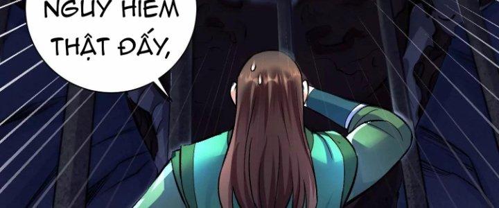 Ma Đạo Giới Bất Ổn Chapter 27 - Trang 2