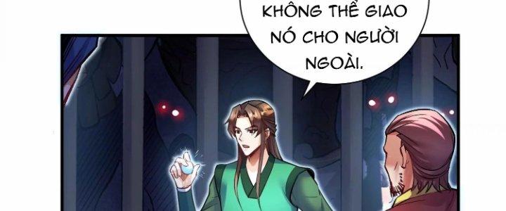 Ma Đạo Giới Bất Ổn Chapter 27 - Trang 2