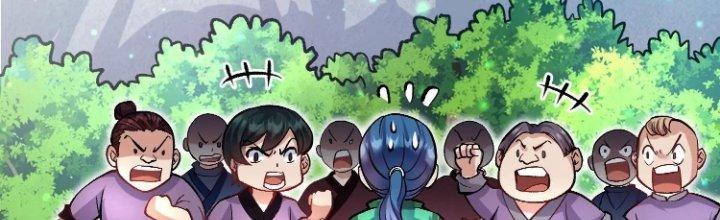 Ma Đạo Giới Bất Ổn Chapter 27 - Trang 2