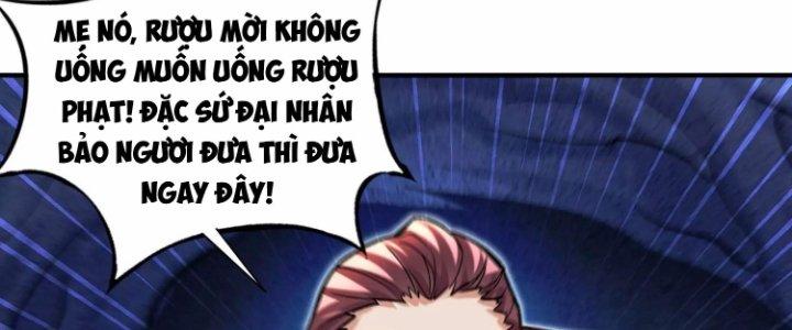 Ma Đạo Giới Bất Ổn Chapter 27 - Trang 2