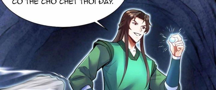 Ma Đạo Giới Bất Ổn Chapter 27 - Trang 2