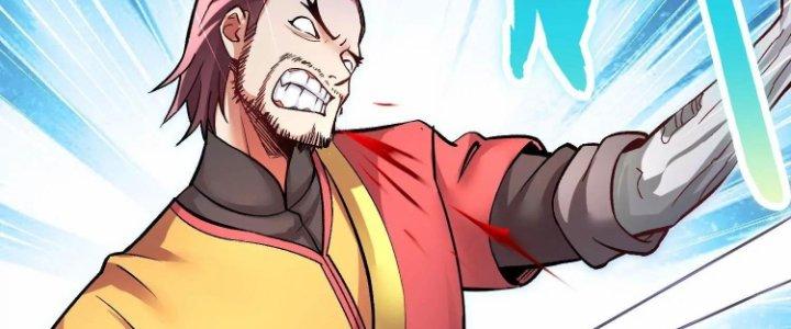 Ma Đạo Giới Bất Ổn Chapter 27 - Trang 2