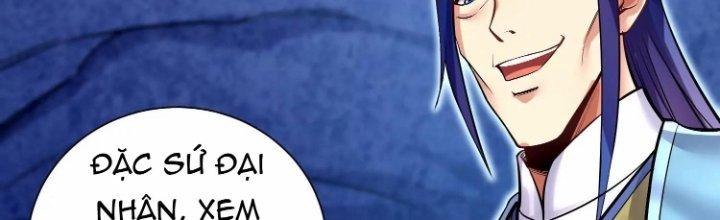 Ma Đạo Giới Bất Ổn Chapter 27 - Trang 2