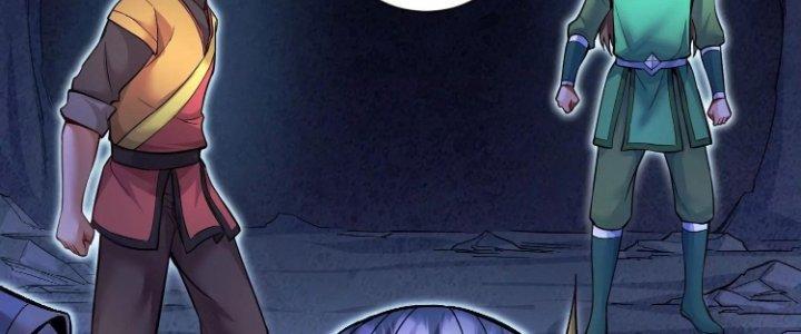 Ma Đạo Giới Bất Ổn Chapter 27 - Trang 2