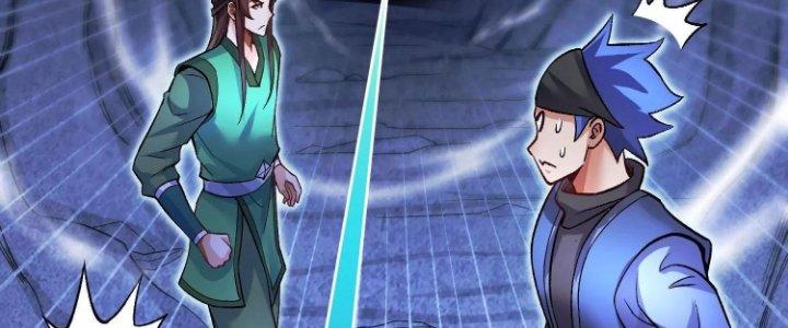 Ma Đạo Giới Bất Ổn Chapter 27 - Trang 2