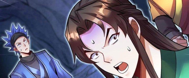 Ma Đạo Giới Bất Ổn Chapter 27 - Trang 2