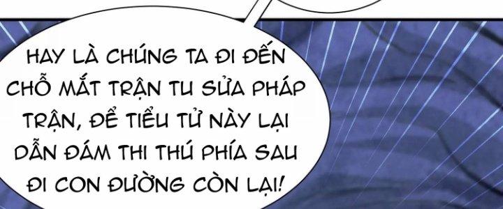 Ma Đạo Giới Bất Ổn Chapter 27 - Trang 2