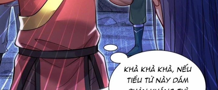 Ma Đạo Giới Bất Ổn Chapter 27 - Trang 2