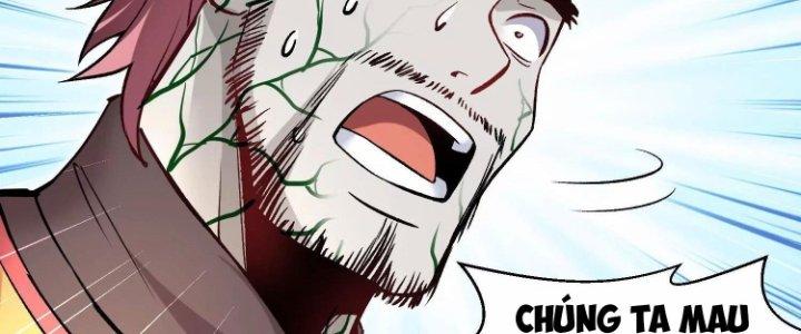 Ma Đạo Giới Bất Ổn Chapter 27 - Trang 2