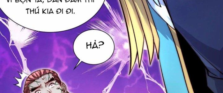 Ma Đạo Giới Bất Ổn Chapter 27 - Trang 2