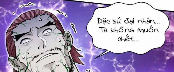 Ma Đạo Giới Bất Ổn Chapter 27 - Trang 2