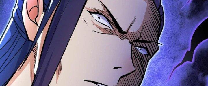 Ma Đạo Giới Bất Ổn Chapter 27 - Trang 2