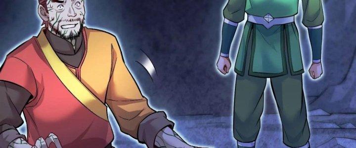 Ma Đạo Giới Bất Ổn Chapter 27 - Trang 2