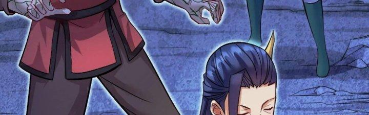 Ma Đạo Giới Bất Ổn Chapter 27 - Trang 2