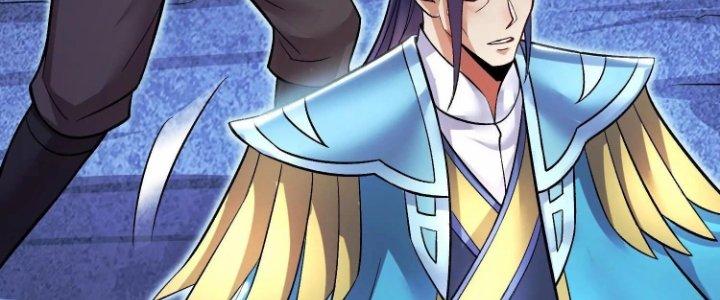 Ma Đạo Giới Bất Ổn Chapter 27 - Trang 2