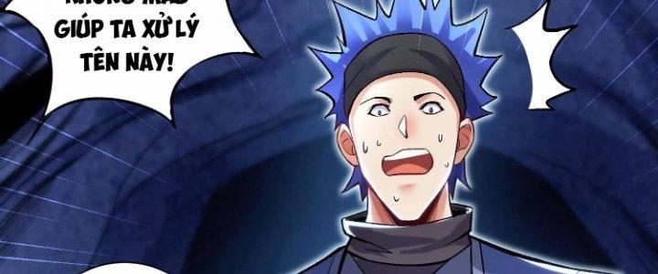 Ma Đạo Giới Bất Ổn Chapter 27 - Trang 2