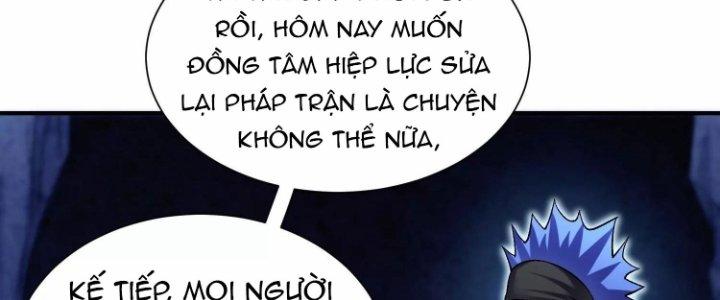 Ma Đạo Giới Bất Ổn Chapter 27 - Trang 2