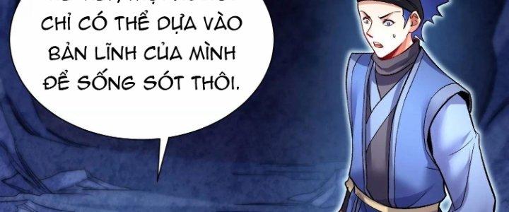 Ma Đạo Giới Bất Ổn Chapter 27 - Trang 2