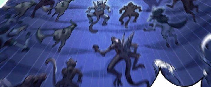 Ma Đạo Giới Bất Ổn Chapter 27 - Trang 2