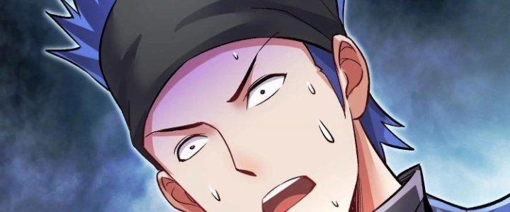 Ma Đạo Giới Bất Ổn Chapter 27 - Trang 2